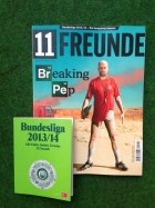 11 Freunde-Sonderheft 2013