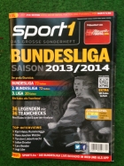 Sport1-Sonderheft 2013