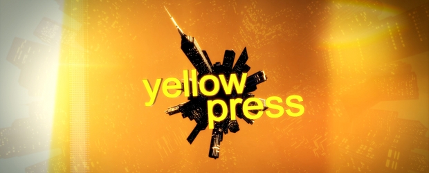 Yellow Press