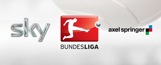 Bundesliga - Sky - Springer