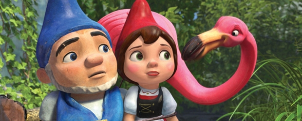 Gnomeo und Julia