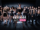 Americas Next Top Model Staffel 20