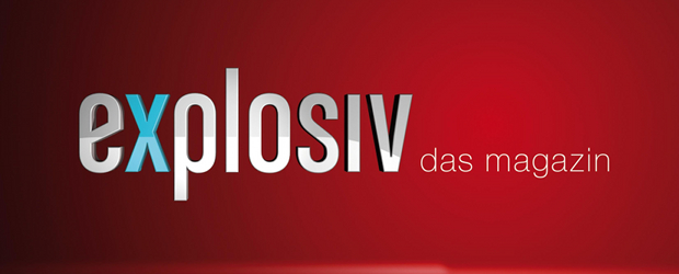 Explosiv - Das Magazin