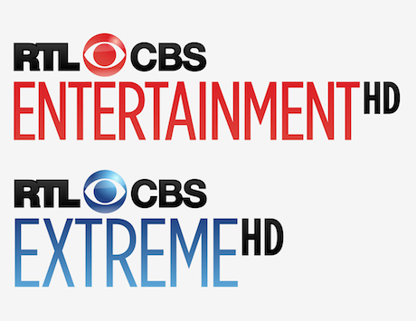 RTL CBS Entertainment