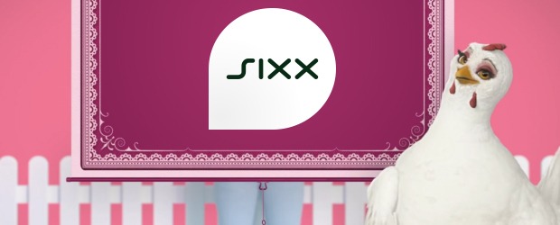 sixx Huhn 2013