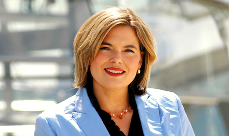 Julia Klöckner Julia Klöckner