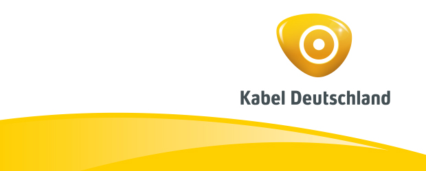 Kabel Deutschland