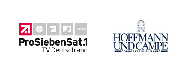 ProSiebenSat.1 / Hoffmann und Campe CP