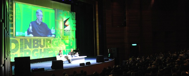 Edinburgh TV Festival