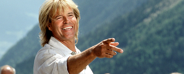 Hansi Hinterseer Hansi Hinterseer