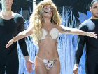 Lady Gaga bei VMAs 2013