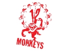 12 Monkeys