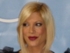 Tori Spelling