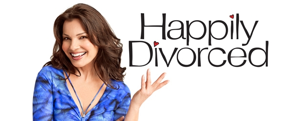 Happily Divorced