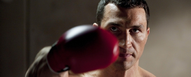 Wladimir Klitschko