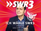 SWR3 - Kampagne