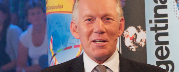Johannes B. Kerner