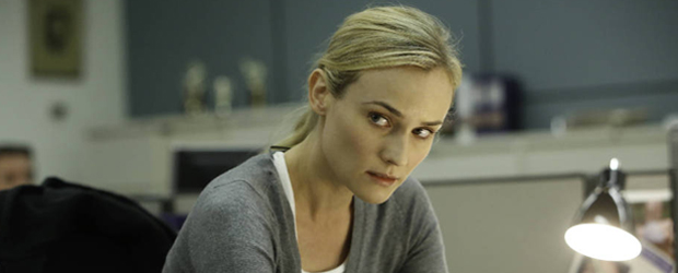 The Bridge / Diane Kruger