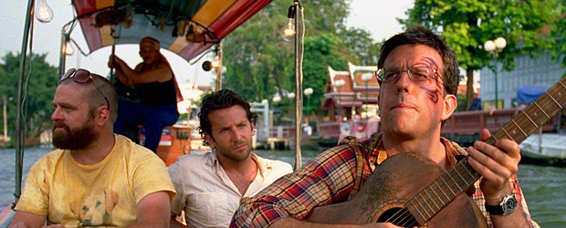 Hangover 2
