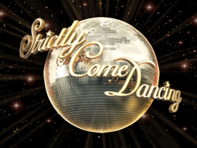 Strictly Come Dancing