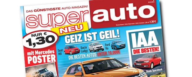 Super Auto