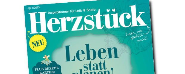 Herzstück