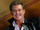 David Hasselhoff