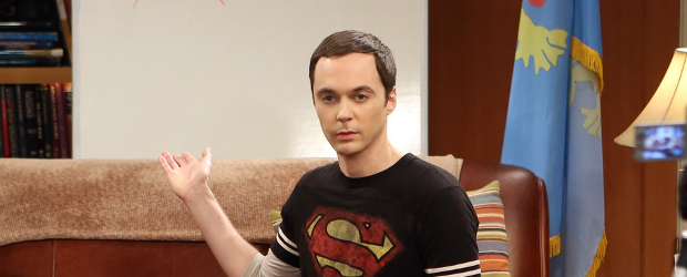 Jim Parsons (The Big Bang Theory)