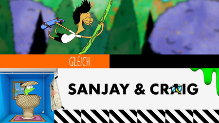 Nickelodeon - Relaunch Nickelodeon - Relaunch