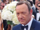 Kevin Spacey