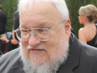 George R. R. Martin