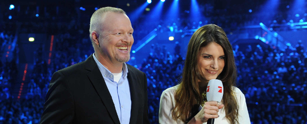 Bundesvision Song Contest 2013