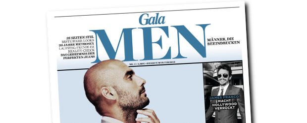 Gala Men