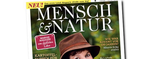 Mensch & Natur