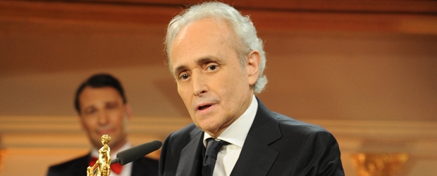 José Carreras