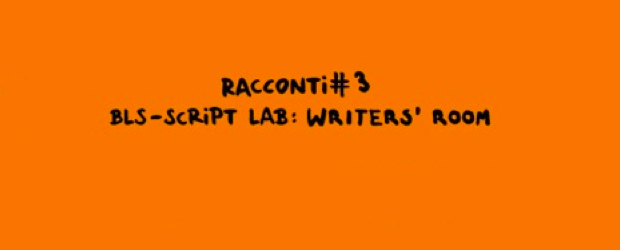 Racconti 3 BLS