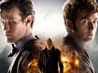 50 Jahre Doctor Who