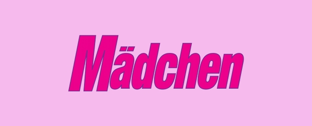 Mädchen