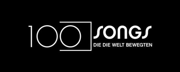 100 Songs, die die Welt bewegten