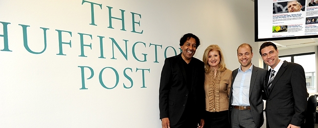 Huffington Post