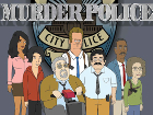 Murder Police
