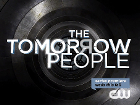 The Tomorrow People