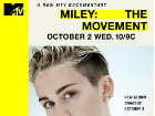Miley The Movement
