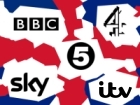 BBC, Channel 4, Channel 5, Sky & ITV