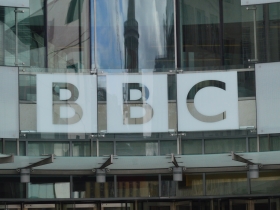 BBC New Broadcasting House