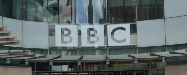 BBC New Broadcasting House