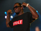 Sean Combs