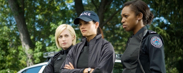 Rookie Blue