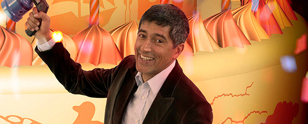 Ranga Yogeshwar