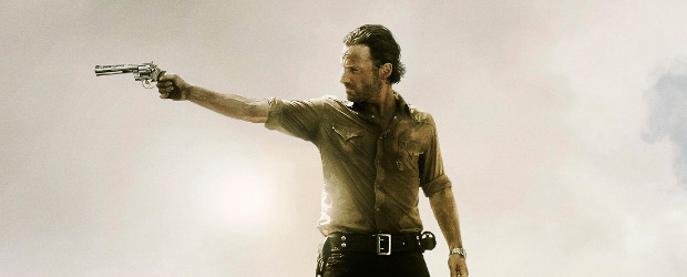 The Walking Dead